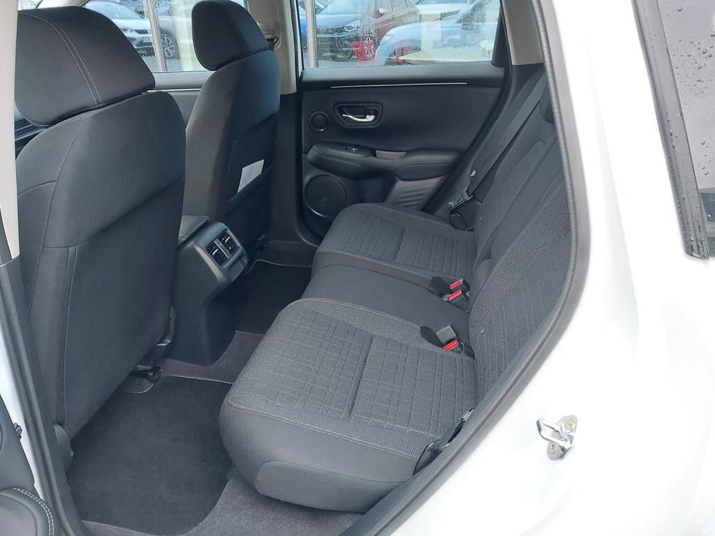 Honda ZR-V