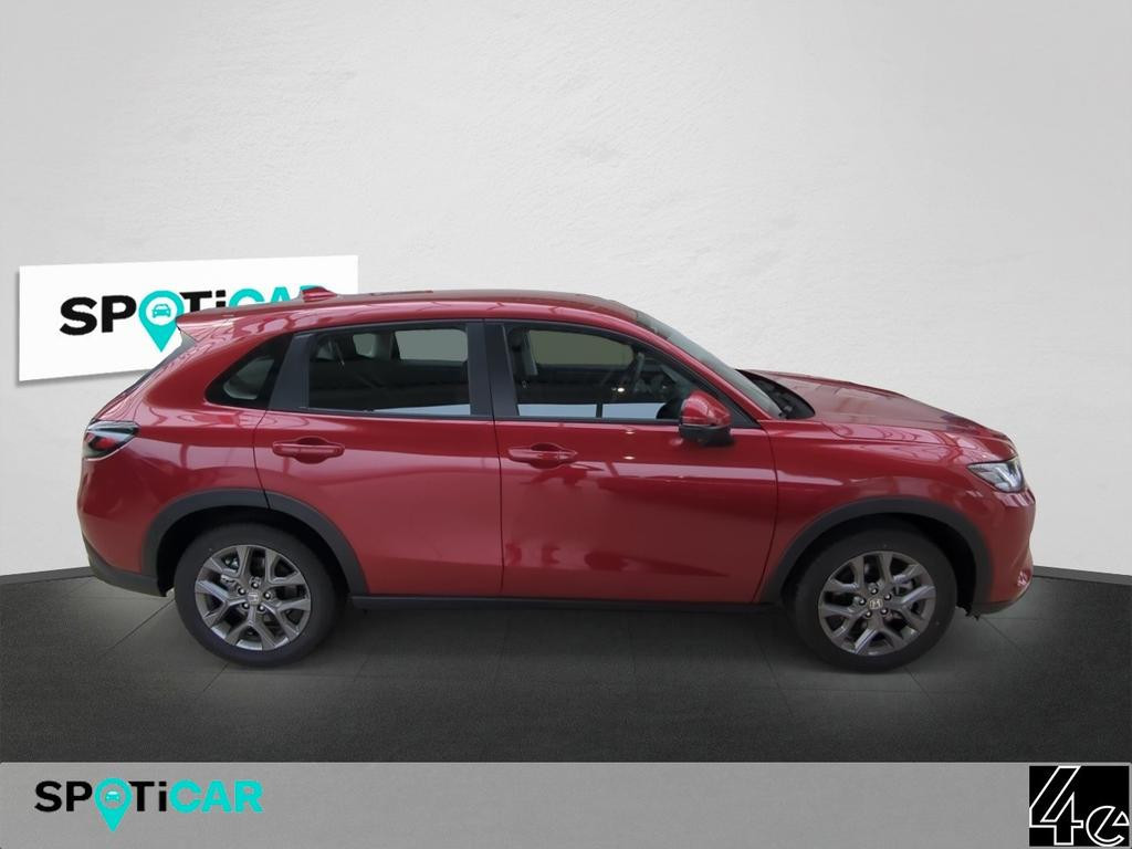 Honda ZR-V