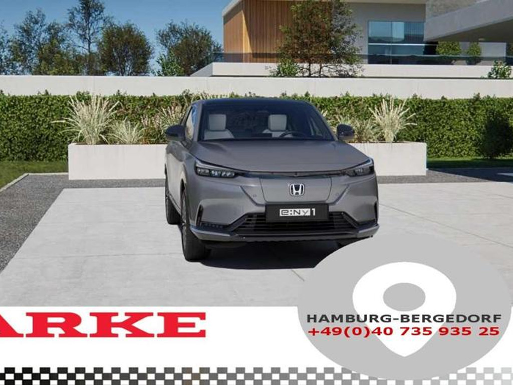 Honda e:Ny1 e:Ny1 Advance-Paket