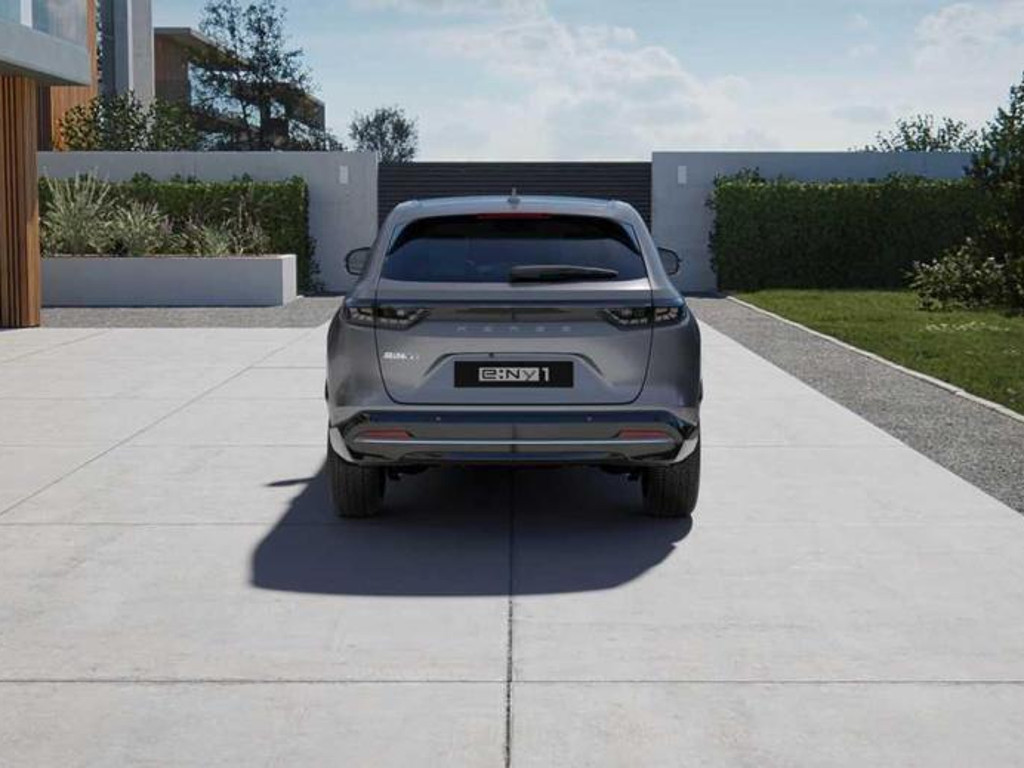 Honda e:Ny1