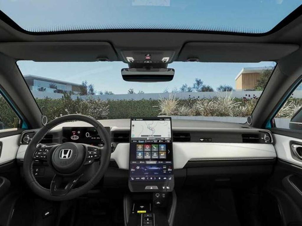 Honda e:Ny1