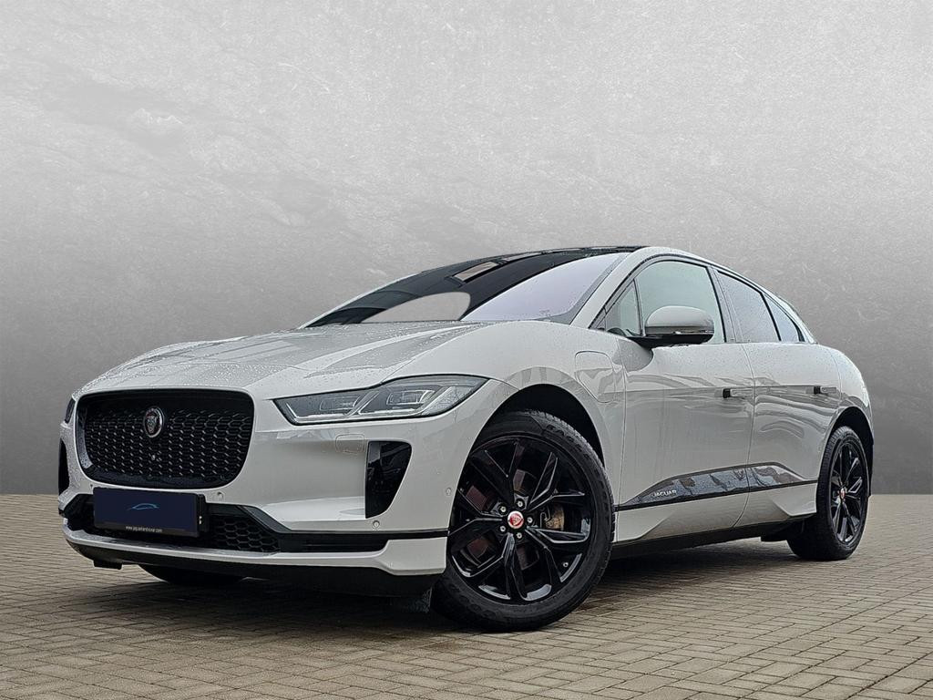 Jaguar I-Pace S