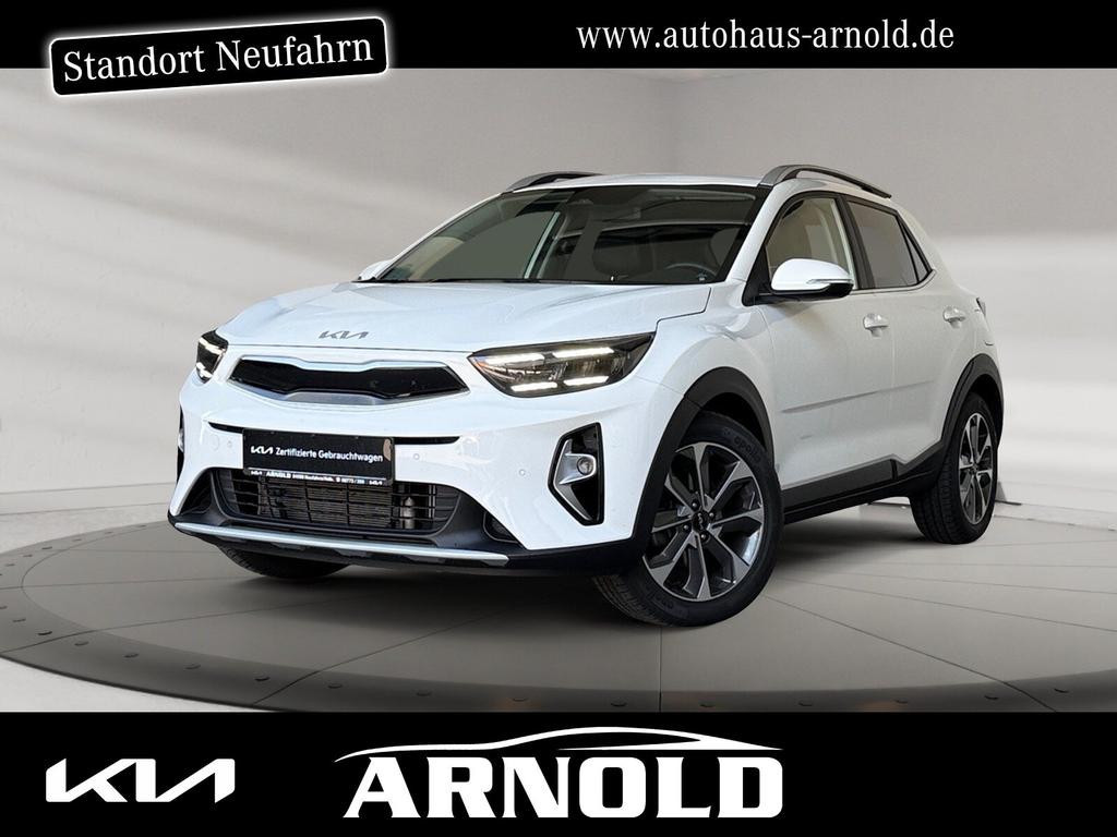 Kia Stonic GDi Spirit