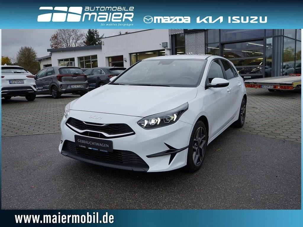 Kia Ceed GDi Spirit