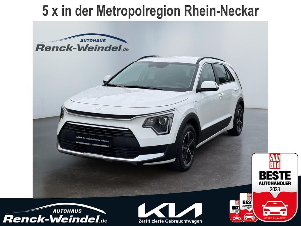 Kia Niro Edition 7