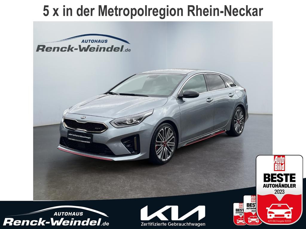 Kia ProCeed GT-Line