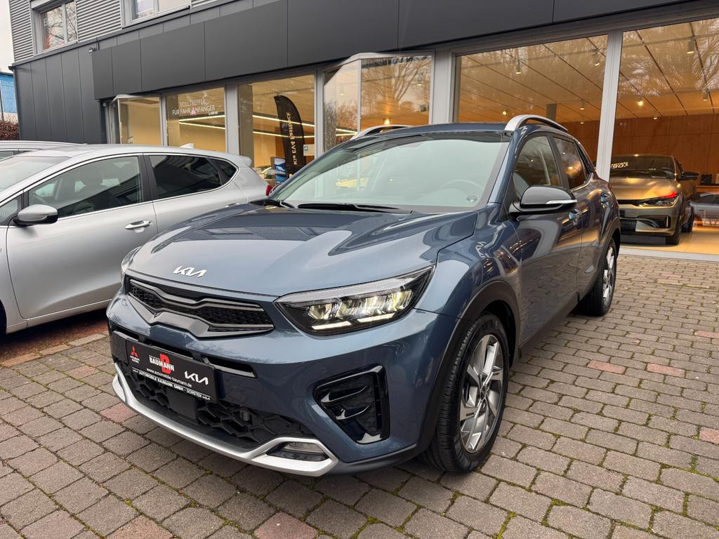 Kia Stonic GT-Line