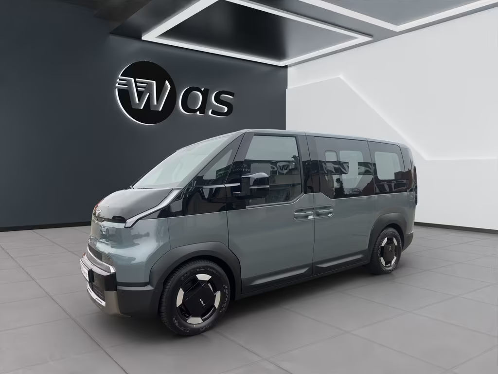 Kia PV5 Passenger 71 kWh