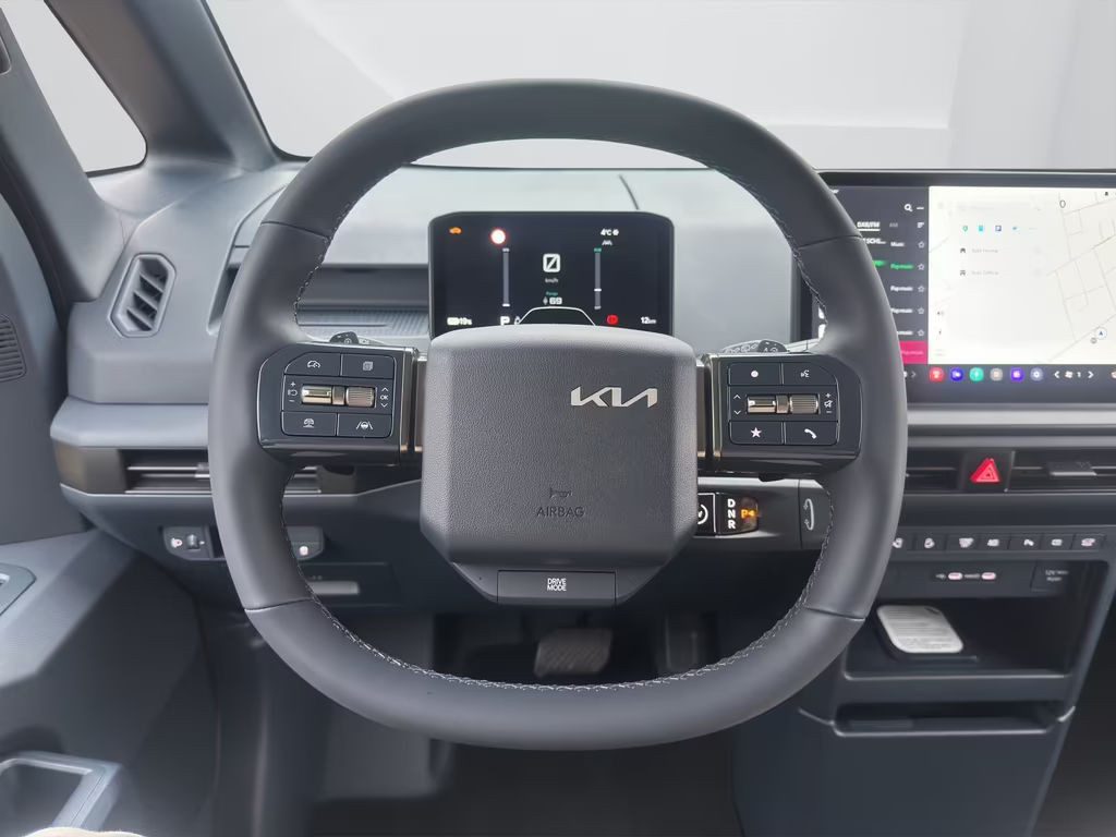 Kia PV5 Passenger