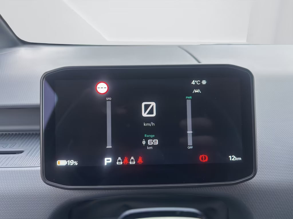 Kia PV5 Passenger