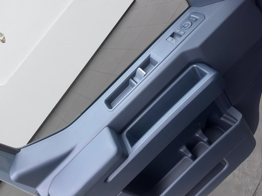 Kia PV5 Passenger