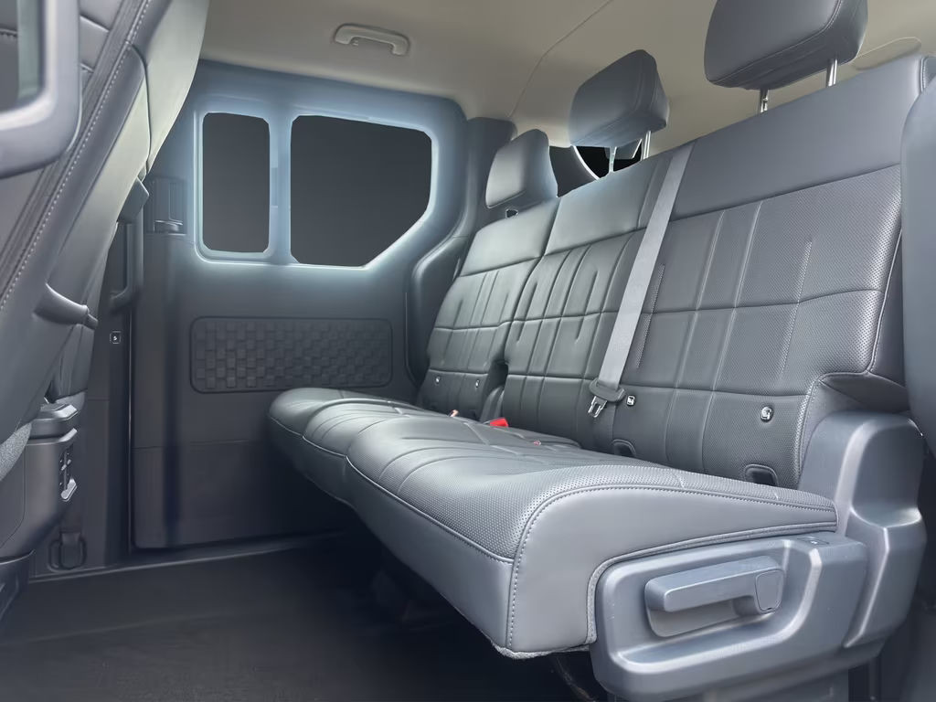 Kia PV5 Passenger