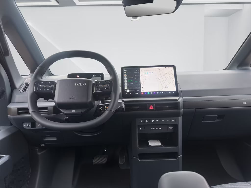 Kia PV5 Passenger