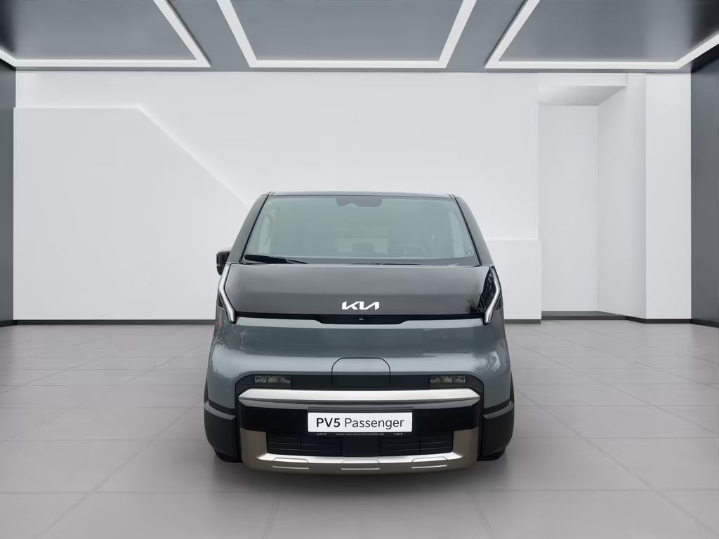 Kia PV5 Passenger