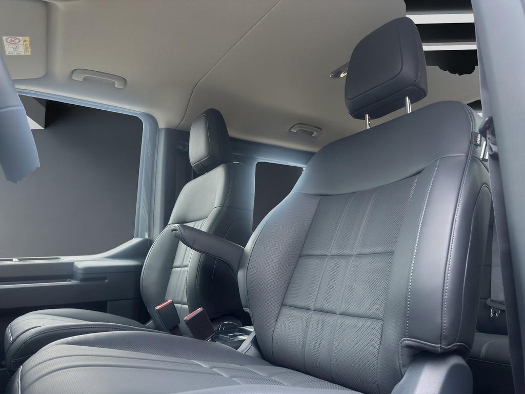 Kia PV5 Passenger