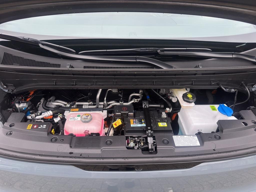 Kia PV5 Passenger