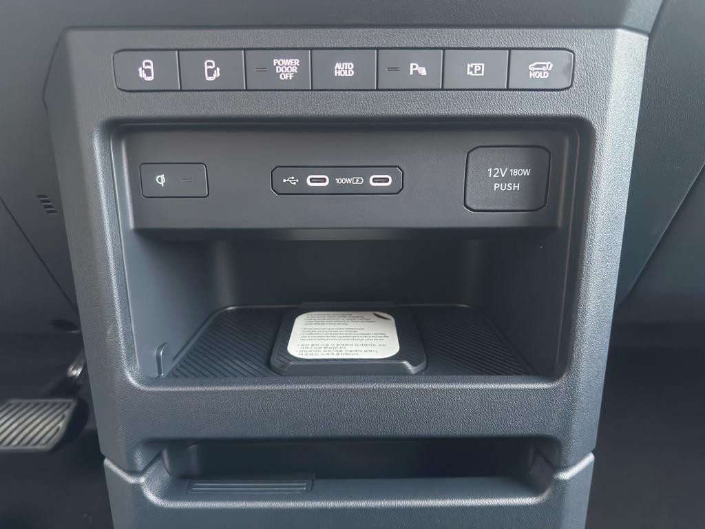 Kia PV5 Passenger