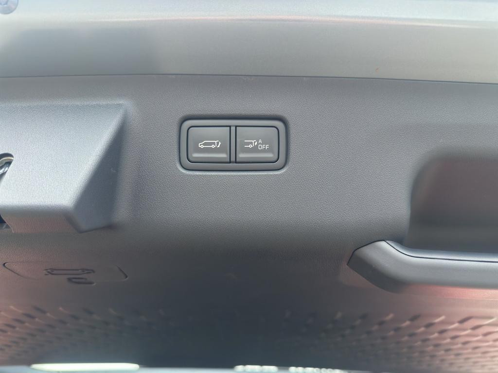 Kia PV5 Passenger