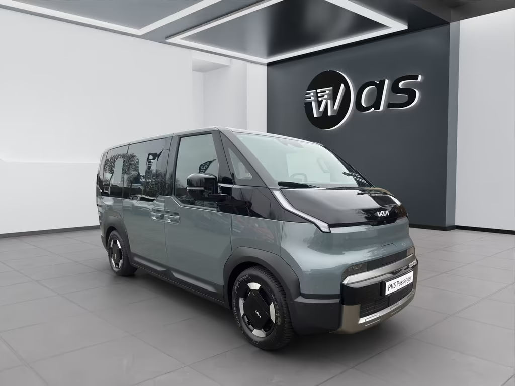 Kia PV5 Passenger