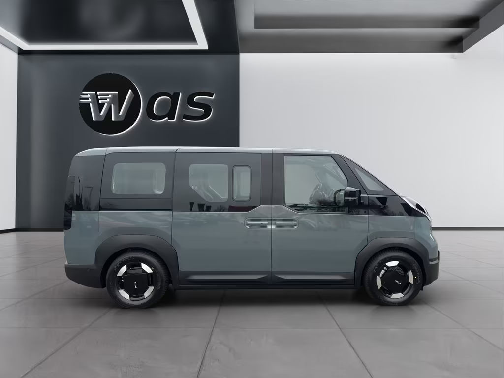 Kia PV5 Passenger