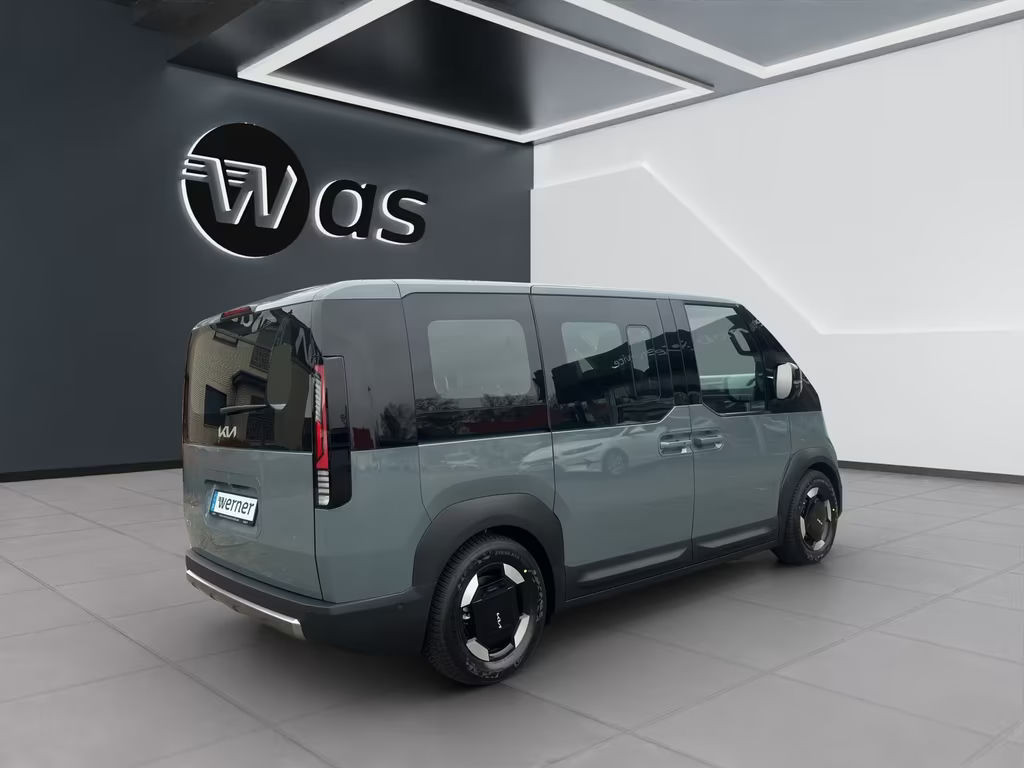 Kia PV5 Passenger