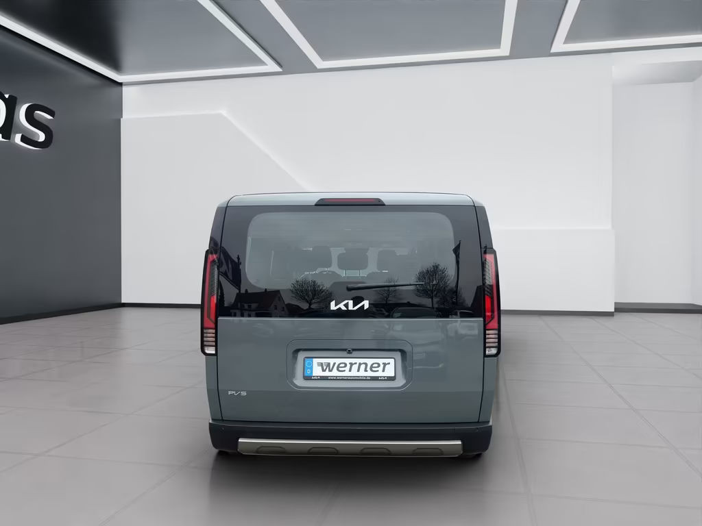Kia PV5 Passenger
