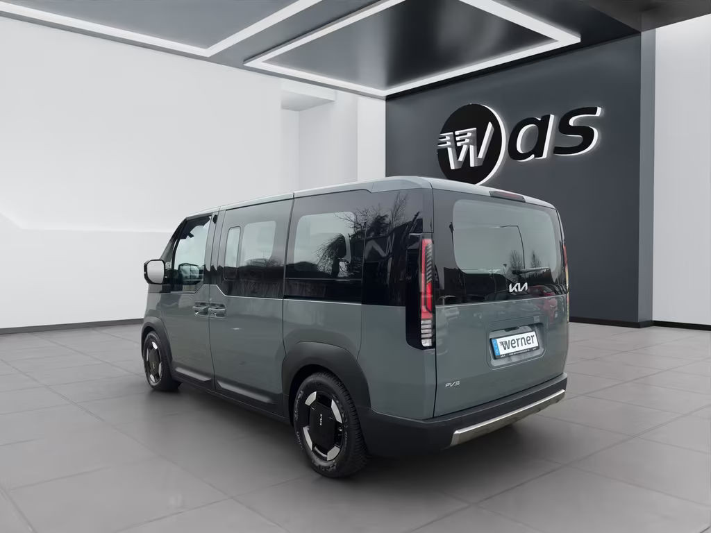Kia PV5 Passenger