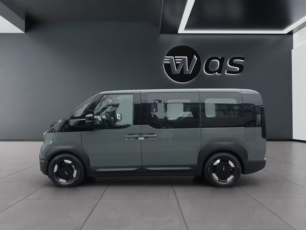 Kia PV5 Passenger
