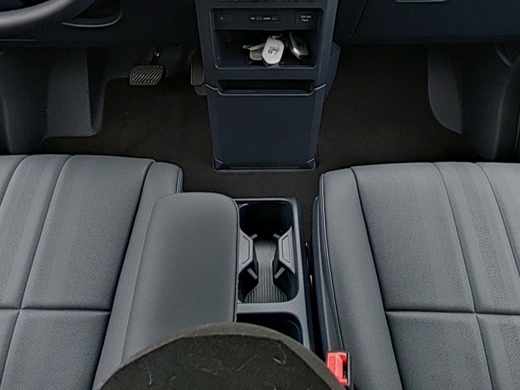 Kia PV5 Passenger