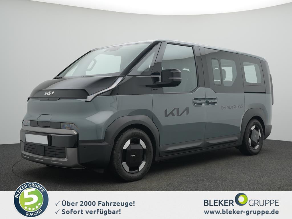 Kia PV5 Passenger