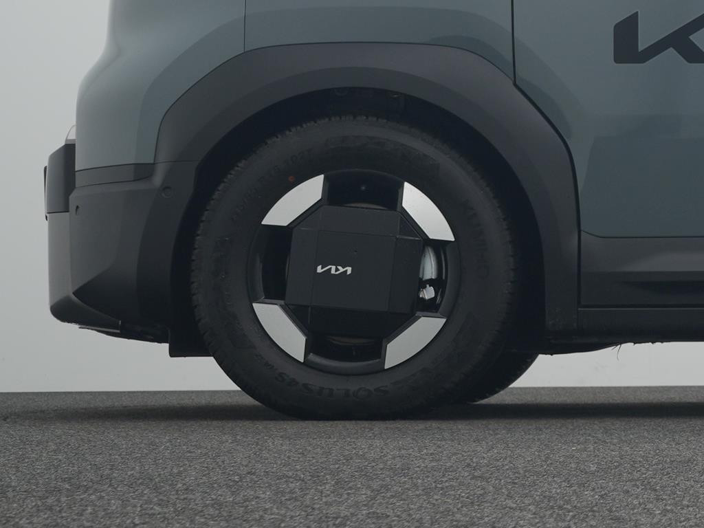 Kia PV5 Passenger