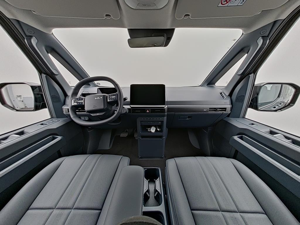 Kia PV5 Passenger