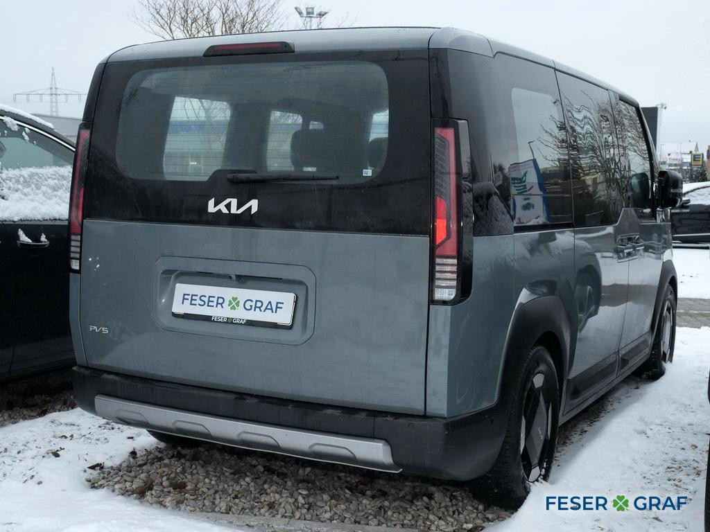 Kia PV5 Passenger