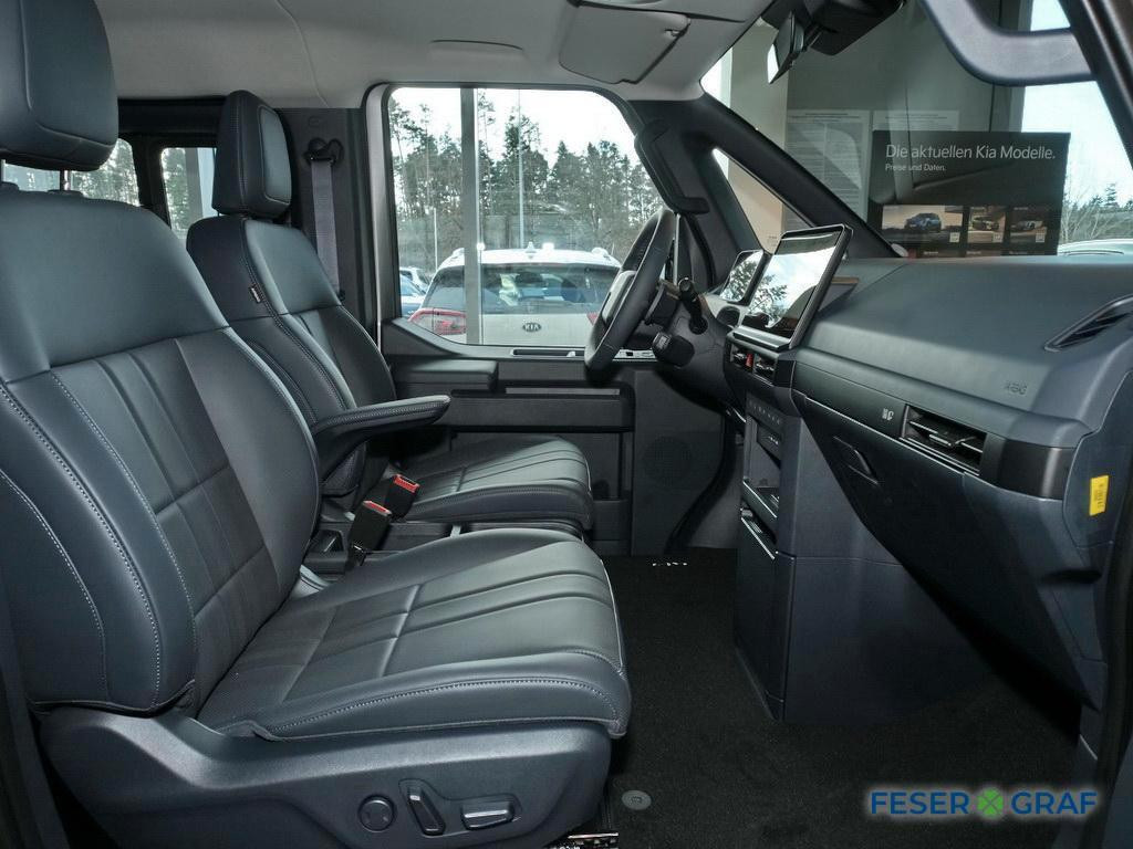 Kia PV5 Passenger