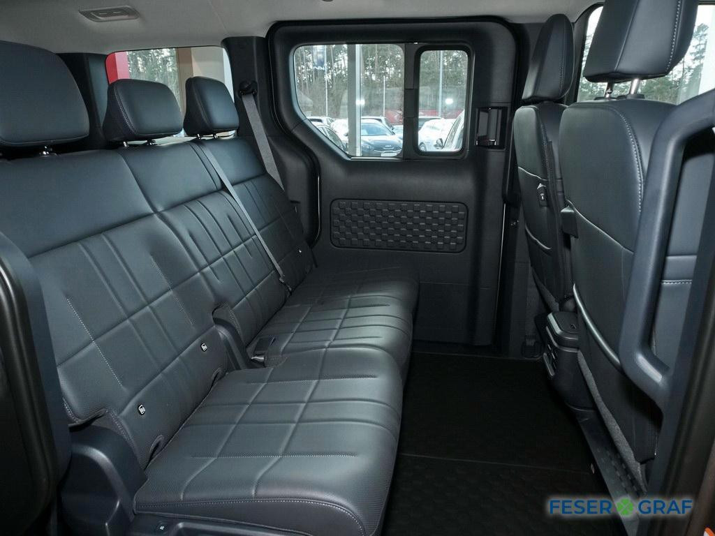 Kia PV5 Passenger