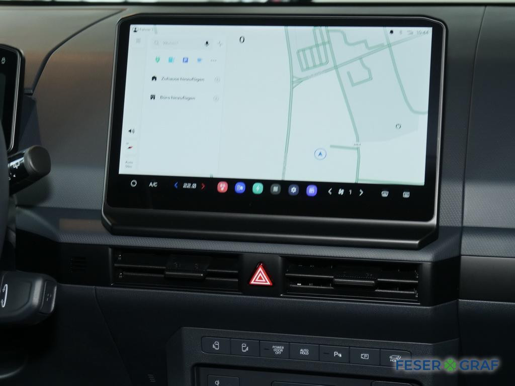 Kia PV5 Passenger