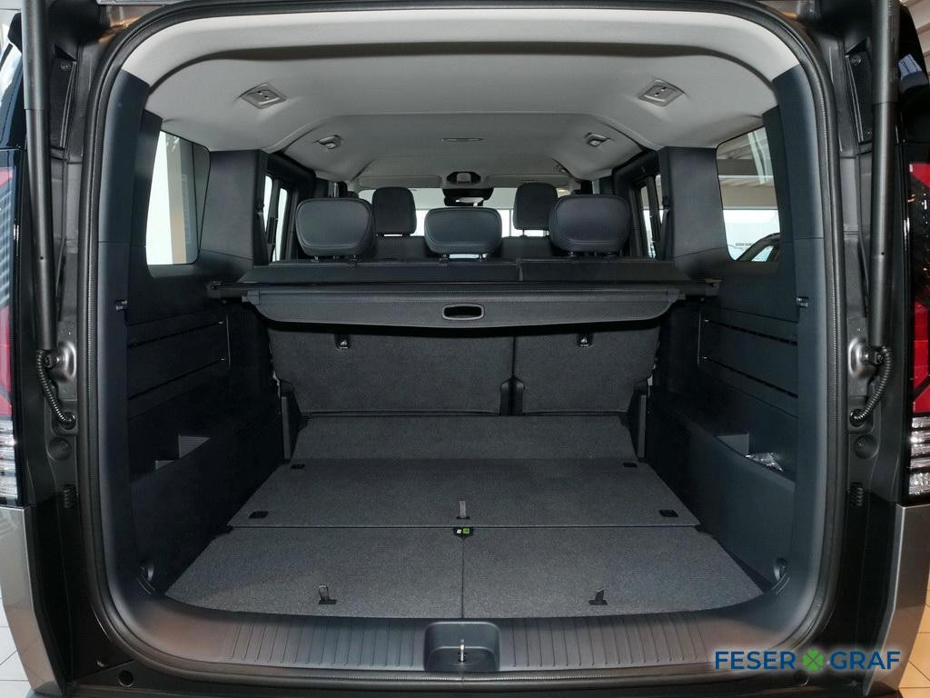 Kia PV5 Passenger
