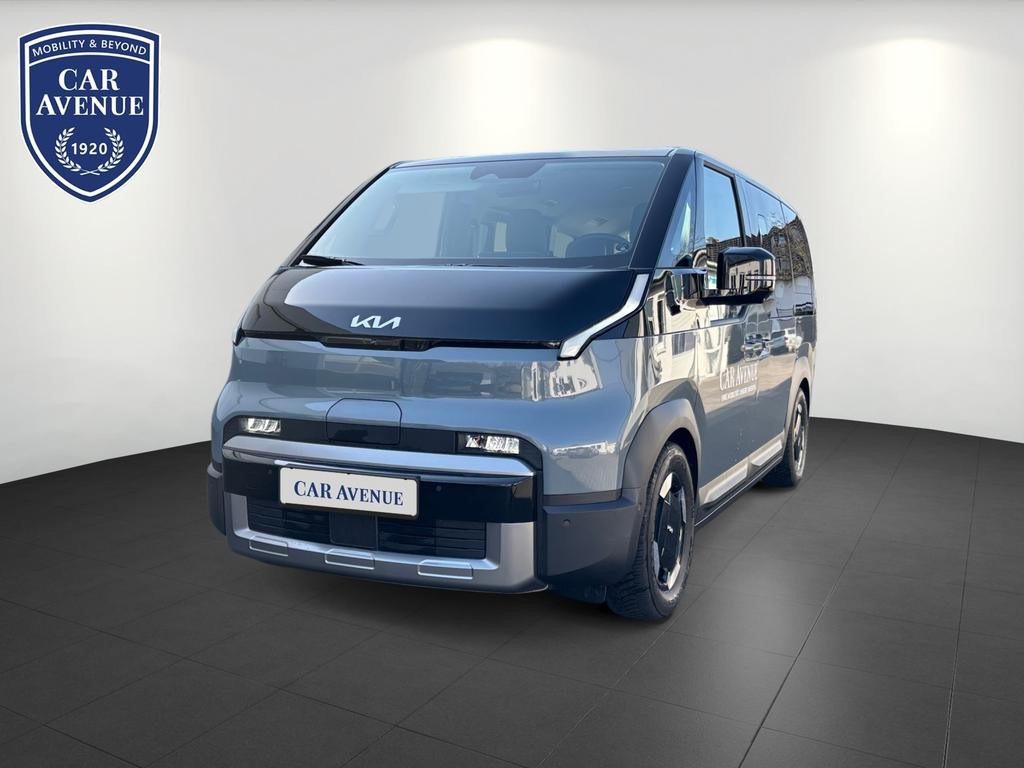 Kia PV5 Passenger 71 kWh