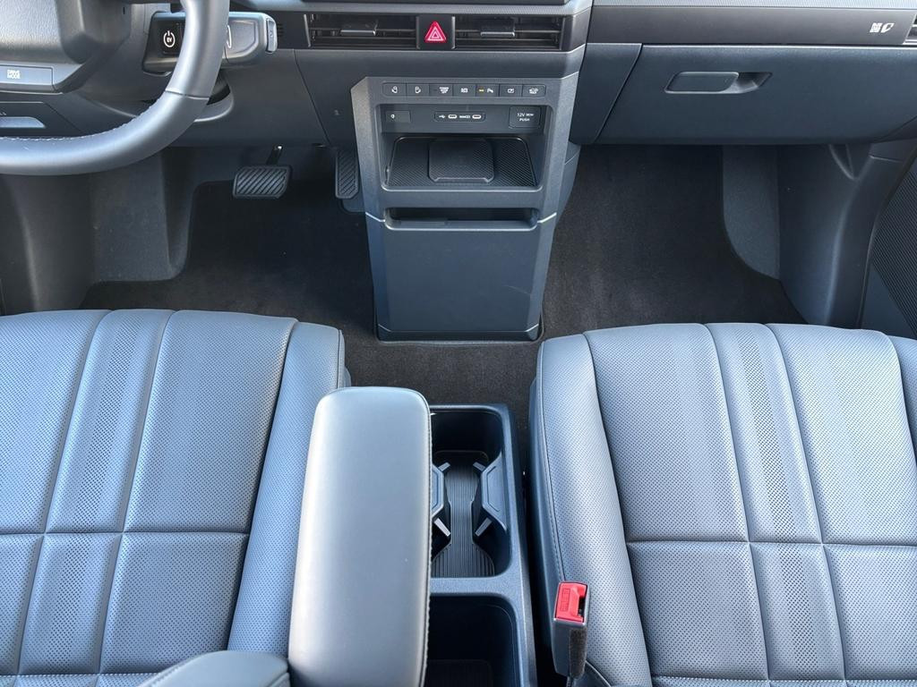 Kia PV5 Passenger