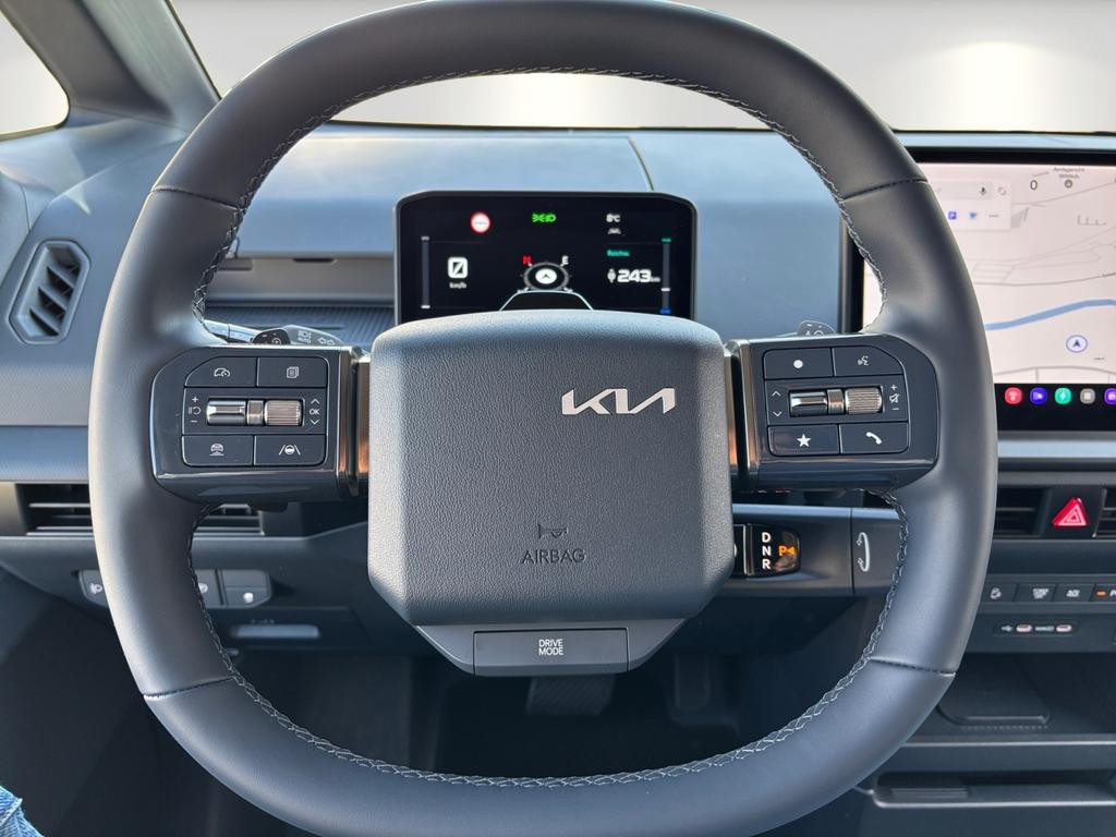 Kia PV5 Passenger