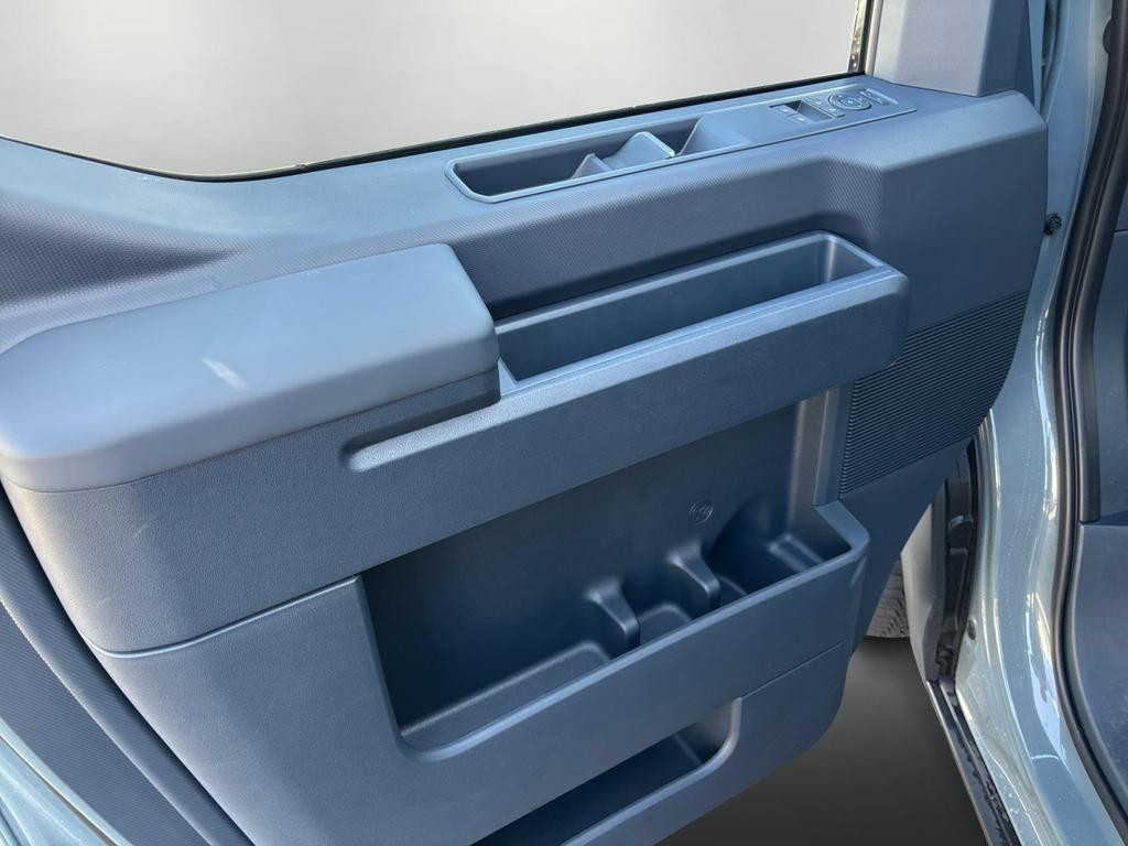 Kia PV5 Passenger
