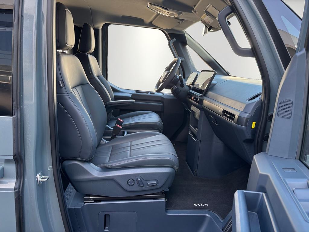 Kia PV5 Passenger