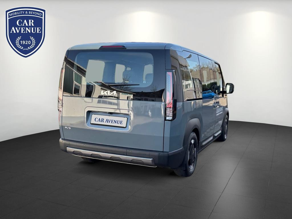 Kia PV5 Passenger