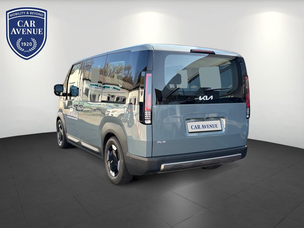 Kia PV5 Passenger