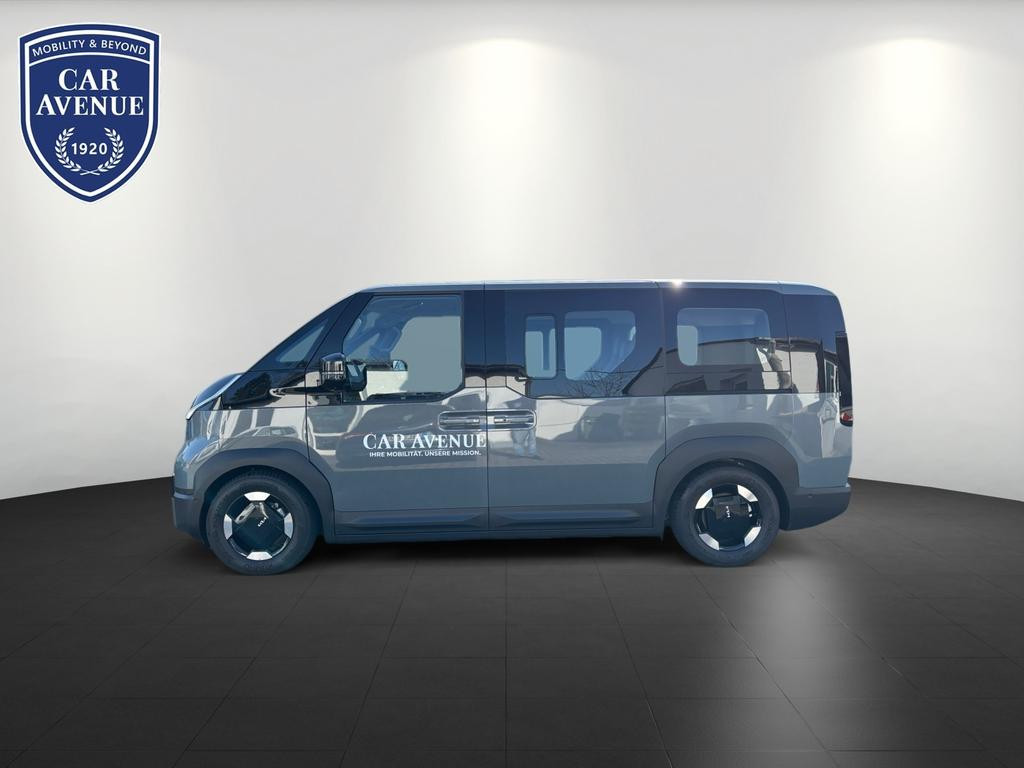 Kia PV5 Passenger