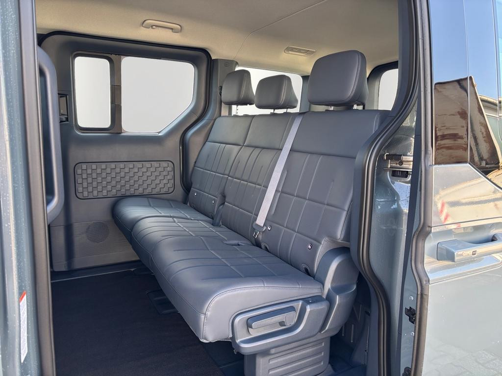 Kia PV5 Passenger