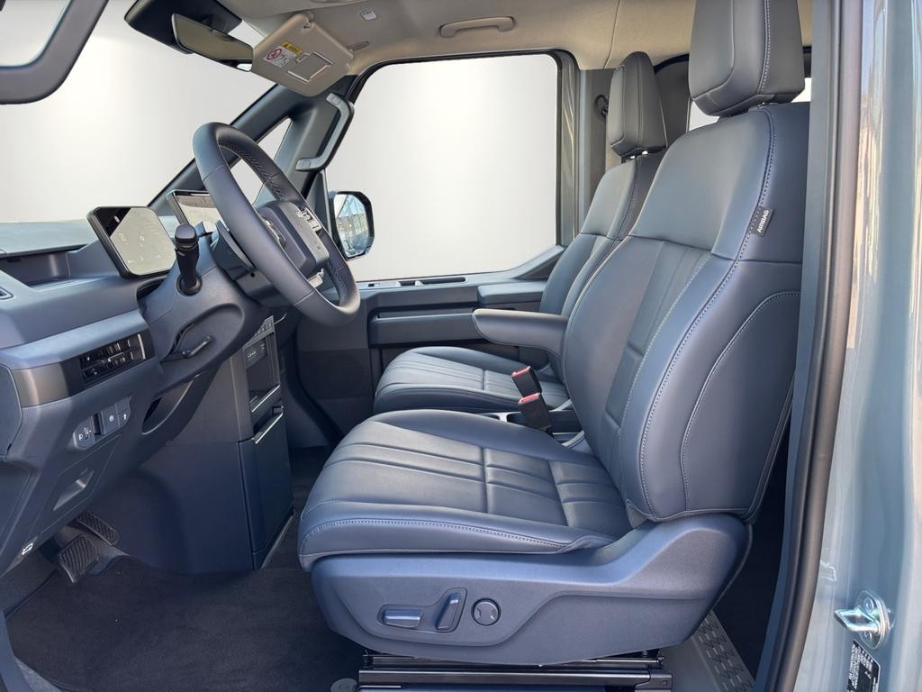 Kia PV5 Passenger