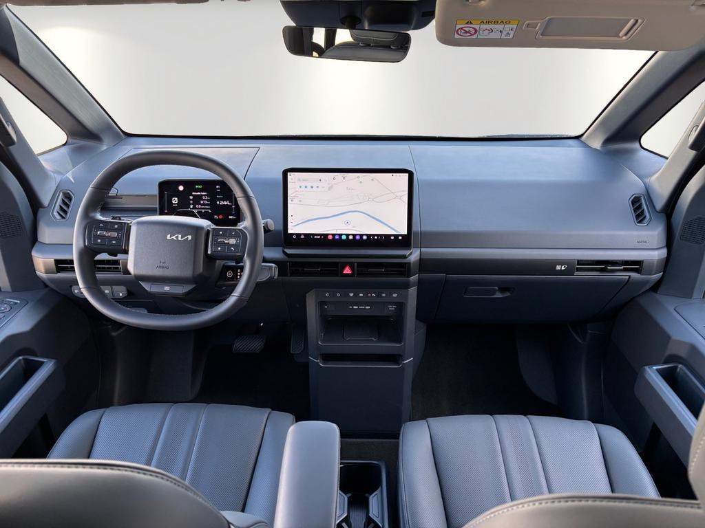 Kia PV5 Passenger