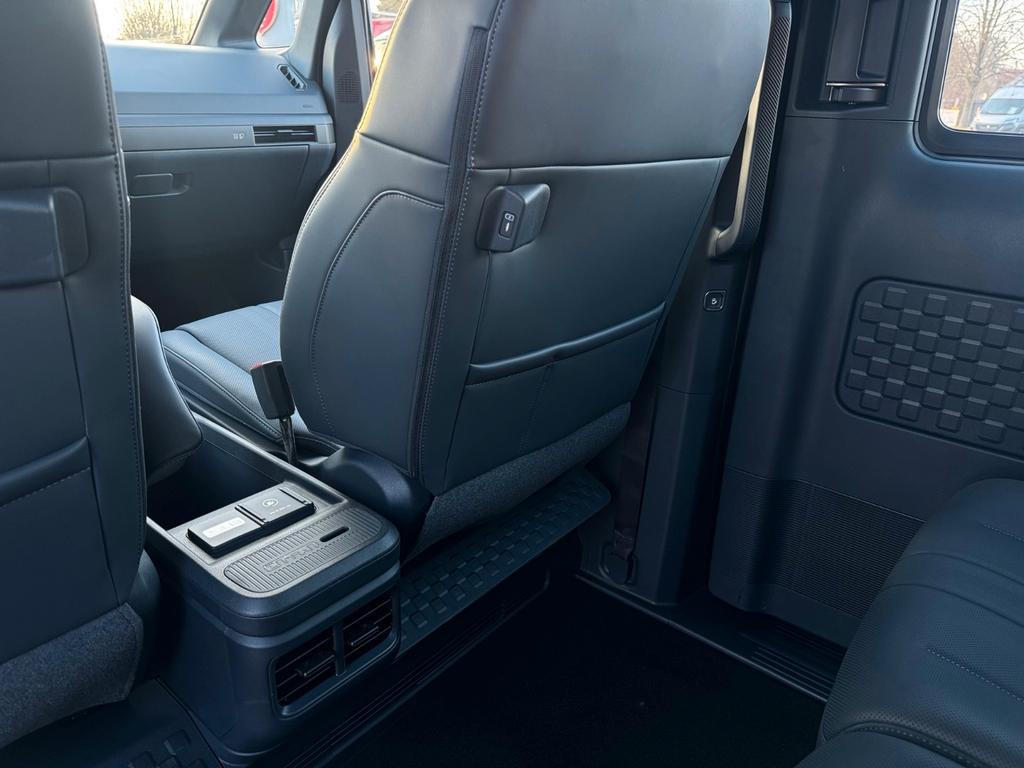Kia PV5 Passenger