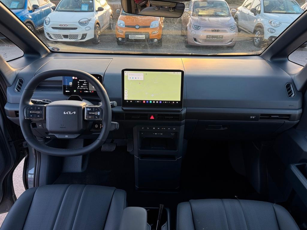 Kia PV5 Passenger